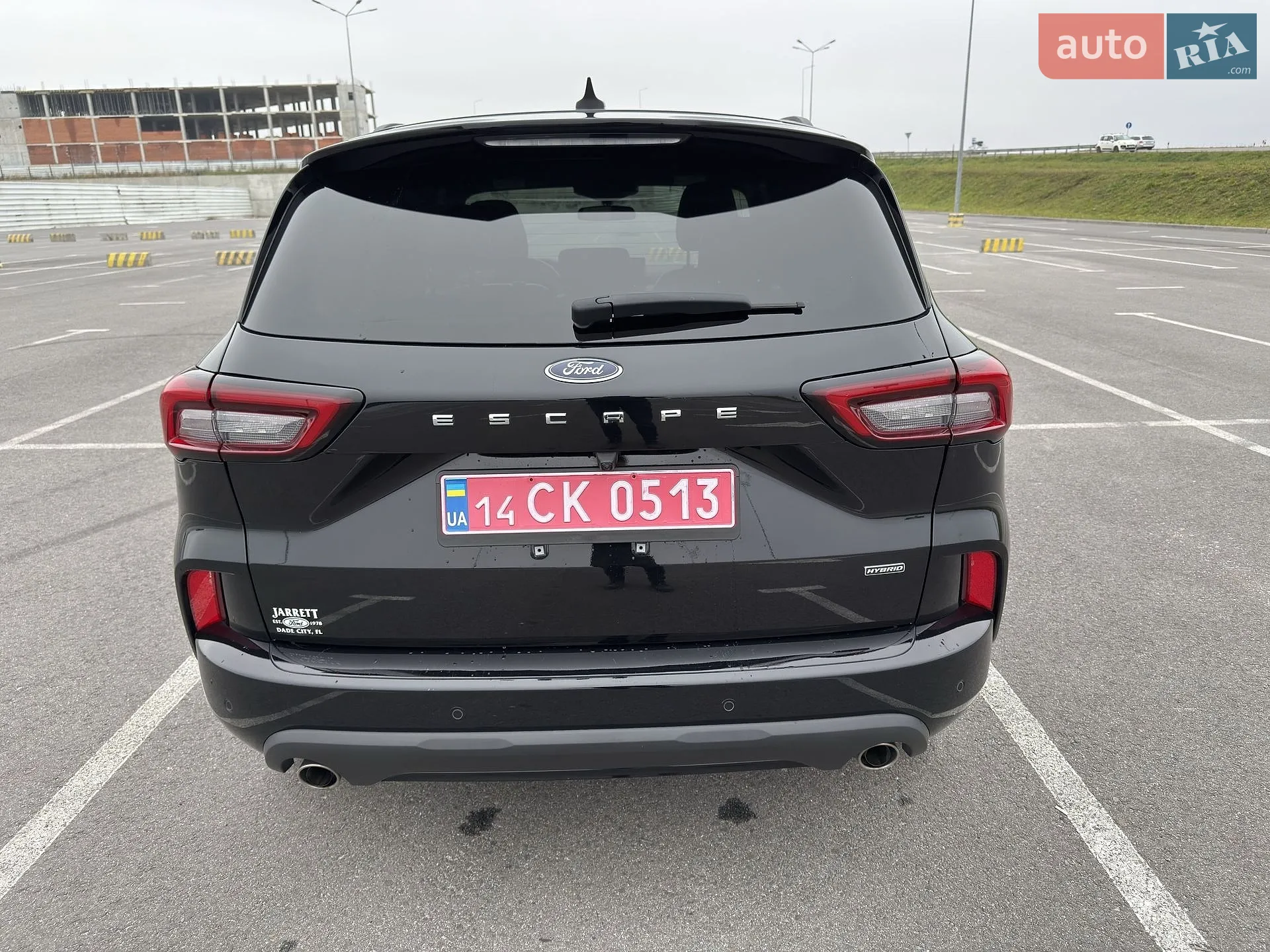 2023 Ford Escape - мініатюра 6