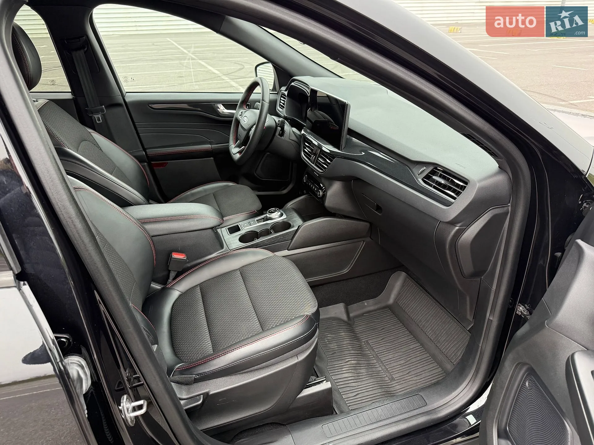 2023 Ford Escape - мініатюра 14