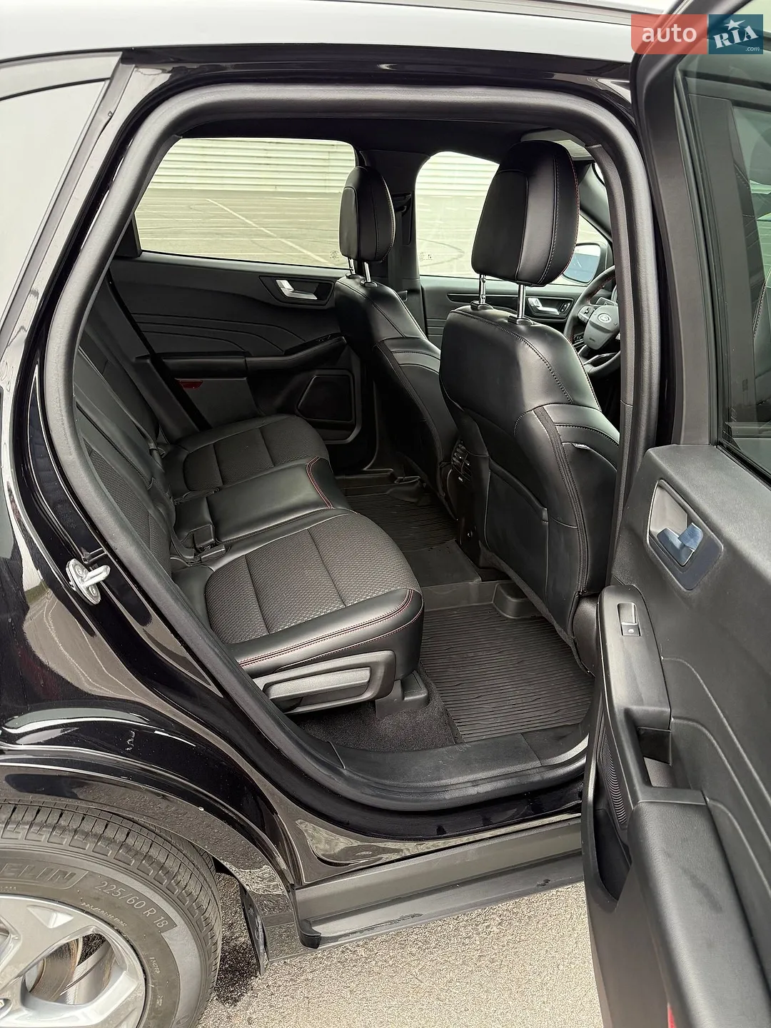 2023 Ford Escape - мініатюра 16