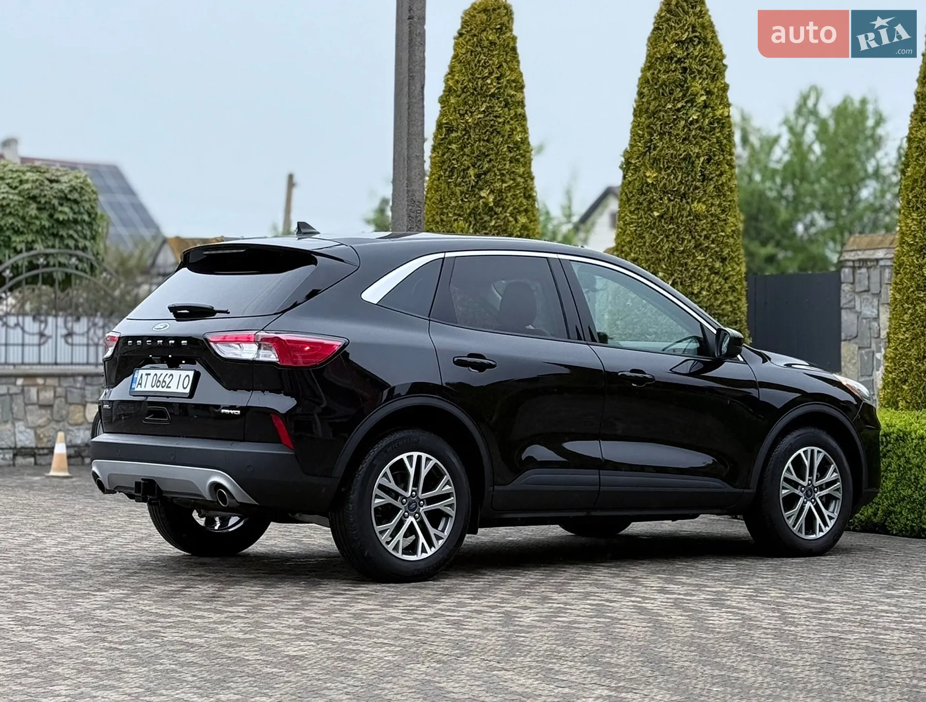 2022 Ford Escape - мініатюра 4