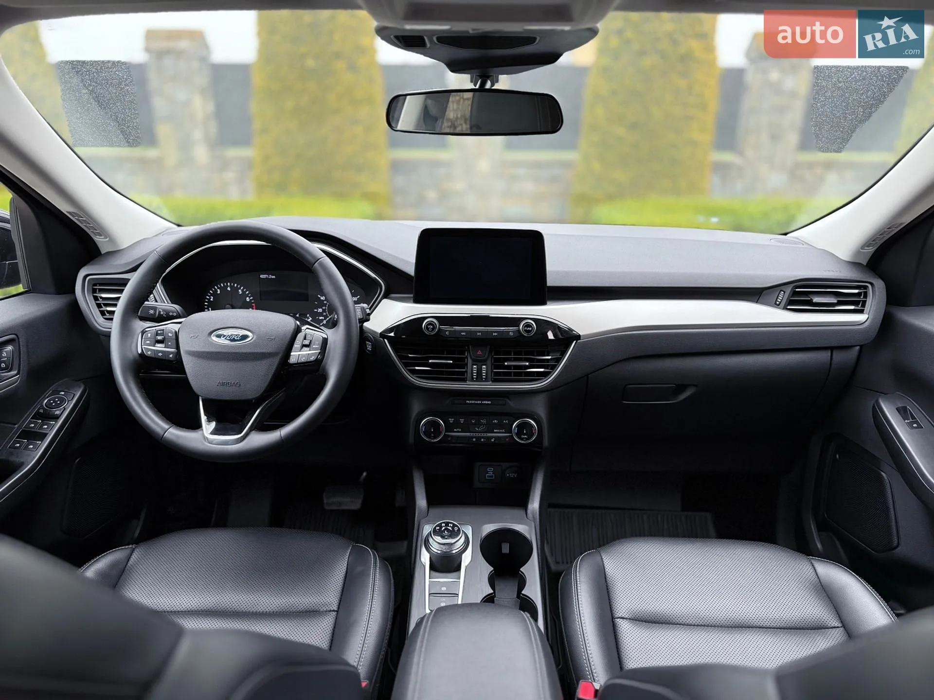 2022 Ford Escape - мініатюра 7