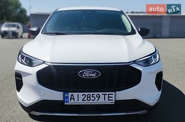 Позашляховик / Кросовер Ford Escape 2023 в Києві