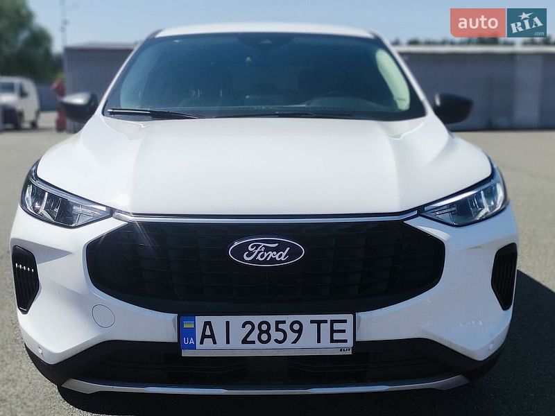 Ford Escape 2023