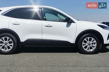 Позашляховик / Кросовер Ford Escape 2023 в Києві