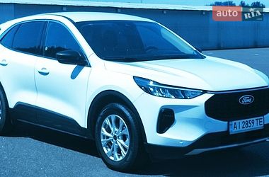 Позашляховик / Кросовер Ford Escape 2023 в Києві