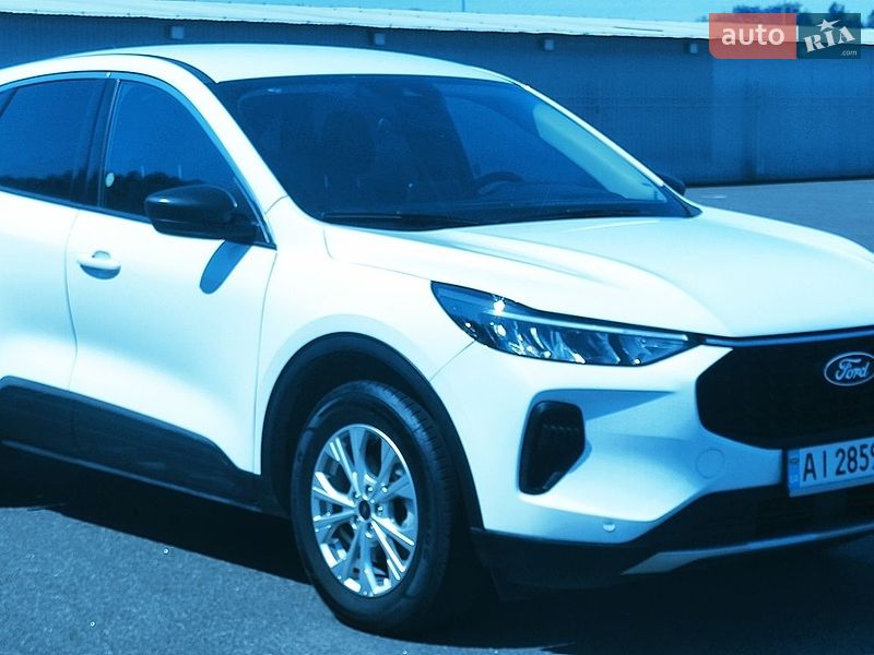 Позашляховик / Кросовер Ford Escape 2023 в Києві