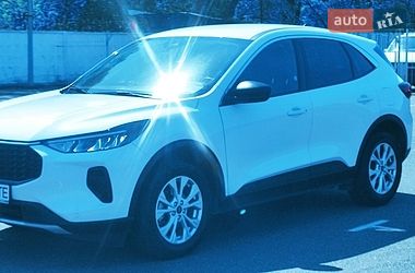 Позашляховик / Кросовер Ford Escape 2023 в Києві
