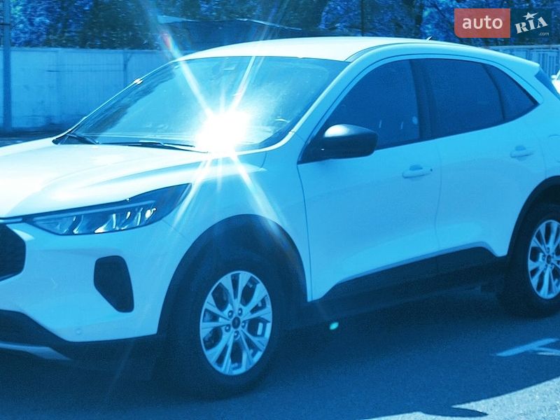 Позашляховик / Кросовер Ford Escape 2023 в Києві