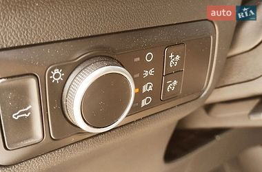 Позашляховик / Кросовер Ford Escape 2023 в Києві