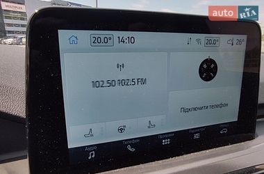 Позашляховик / Кросовер Ford Escape 2023 в Києві