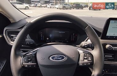 Позашляховик / Кросовер Ford Escape 2023 в Києві