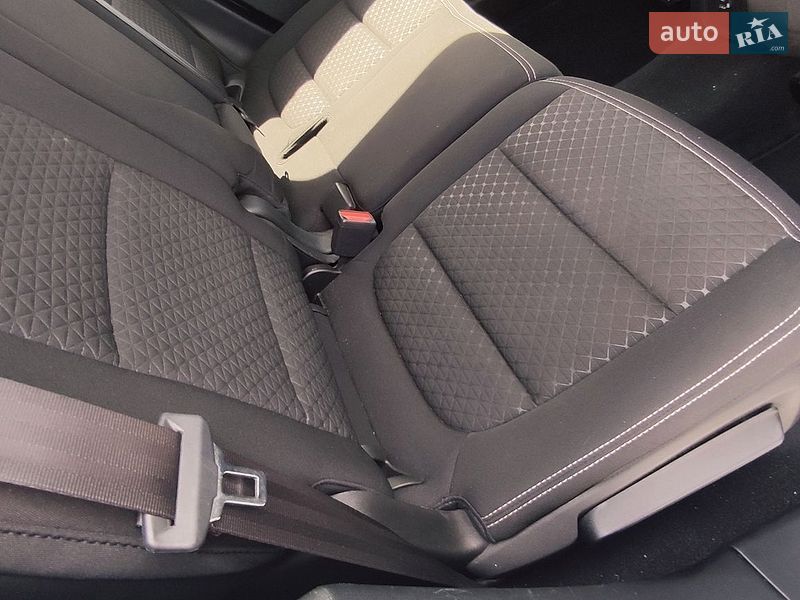 Позашляховик / Кросовер Ford Escape 2023 в Києві
