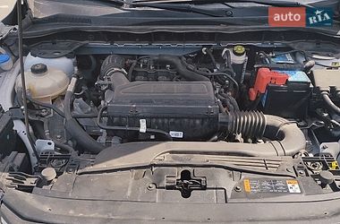 Позашляховик / Кросовер Ford Escape 2023 в Києві