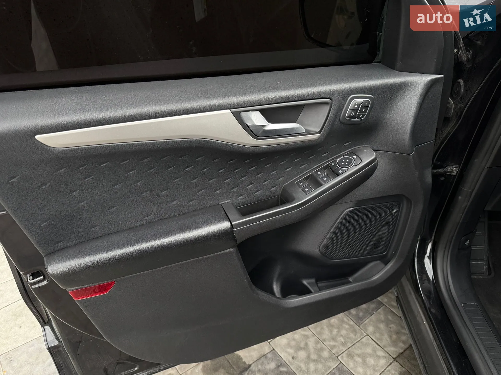 2020 Ford Escape - мініатюра 25