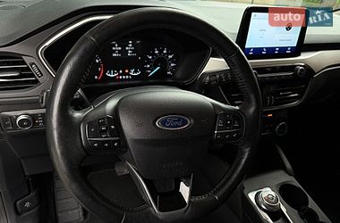 Внедорожник / Кроссовер Ford Escape 2020 в Тернополе