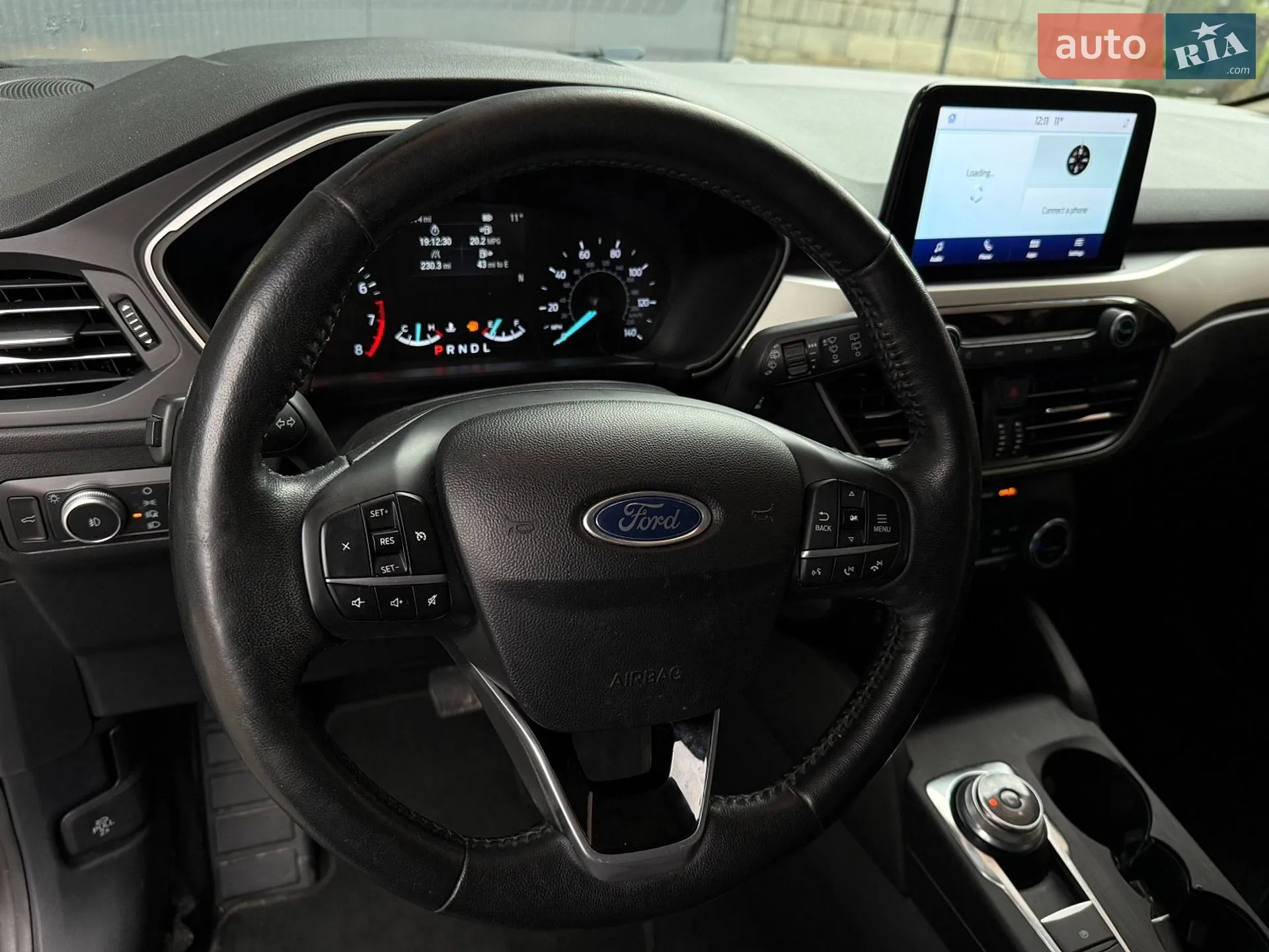 2020 Ford Escape - мініатюра 28