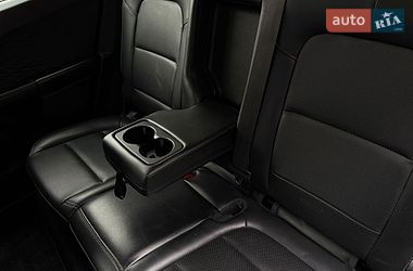 Внедорожник / Кроссовер Ford Escape 2020 в Тернополе
