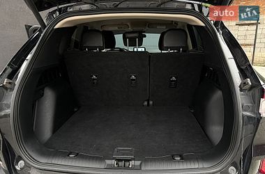 Внедорожник / Кроссовер Ford Escape 2020 в Тернополе