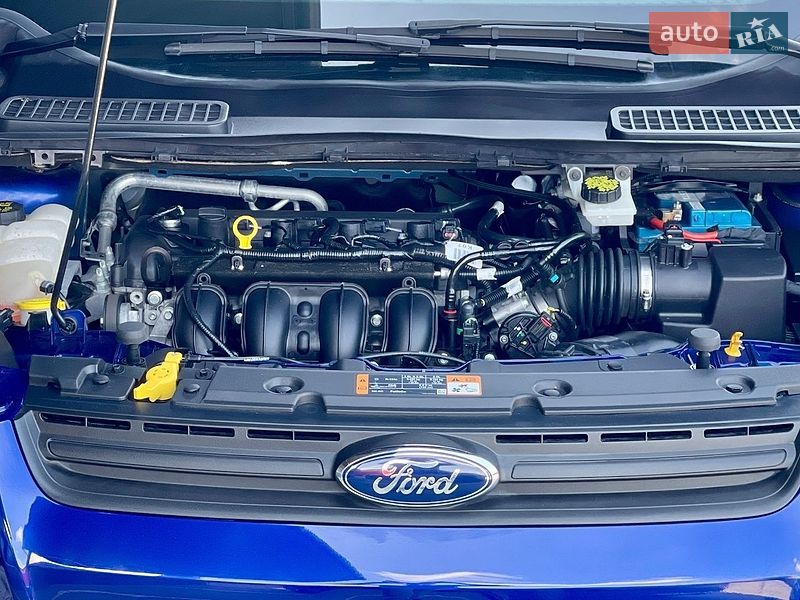 Позашляховик / Кросовер Ford Escape 2015 в Житомирі