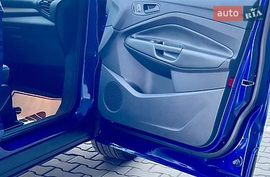 Позашляховик / Кросовер Ford Escape 2015 в Житомирі