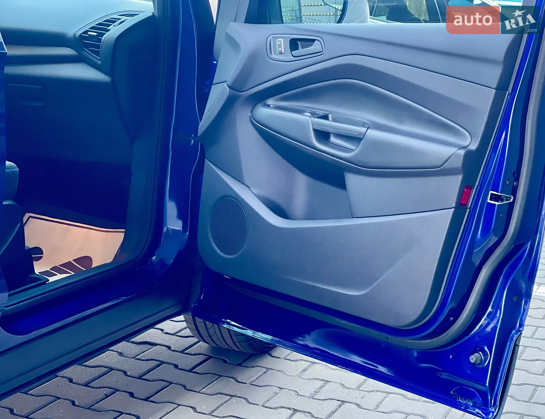 2015 Ford Escape - мініатюра 32