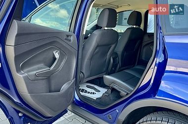 Позашляховик / Кросовер Ford Escape 2015 в Житомирі