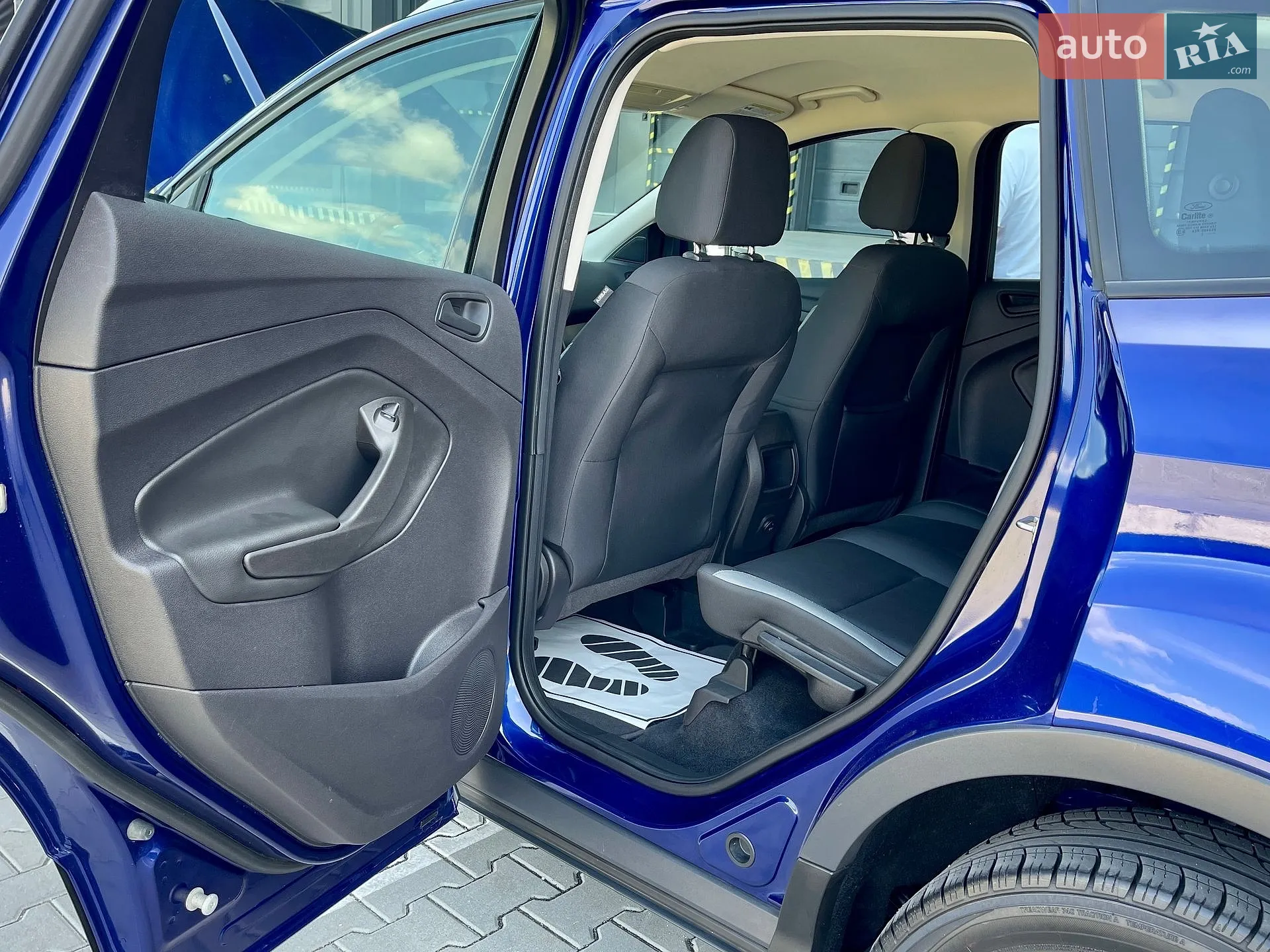 2015 Ford Escape - мініатюра 43