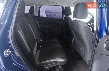Позашляховик / Кросовер Ford Escape 2014 в Миргороді