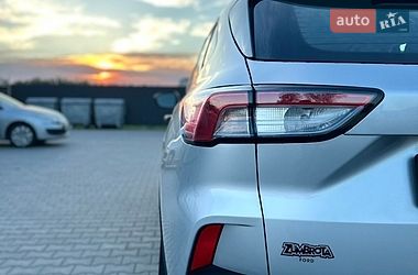 Внедорожник / Кроссовер Ford Escape 2020 в Владимире