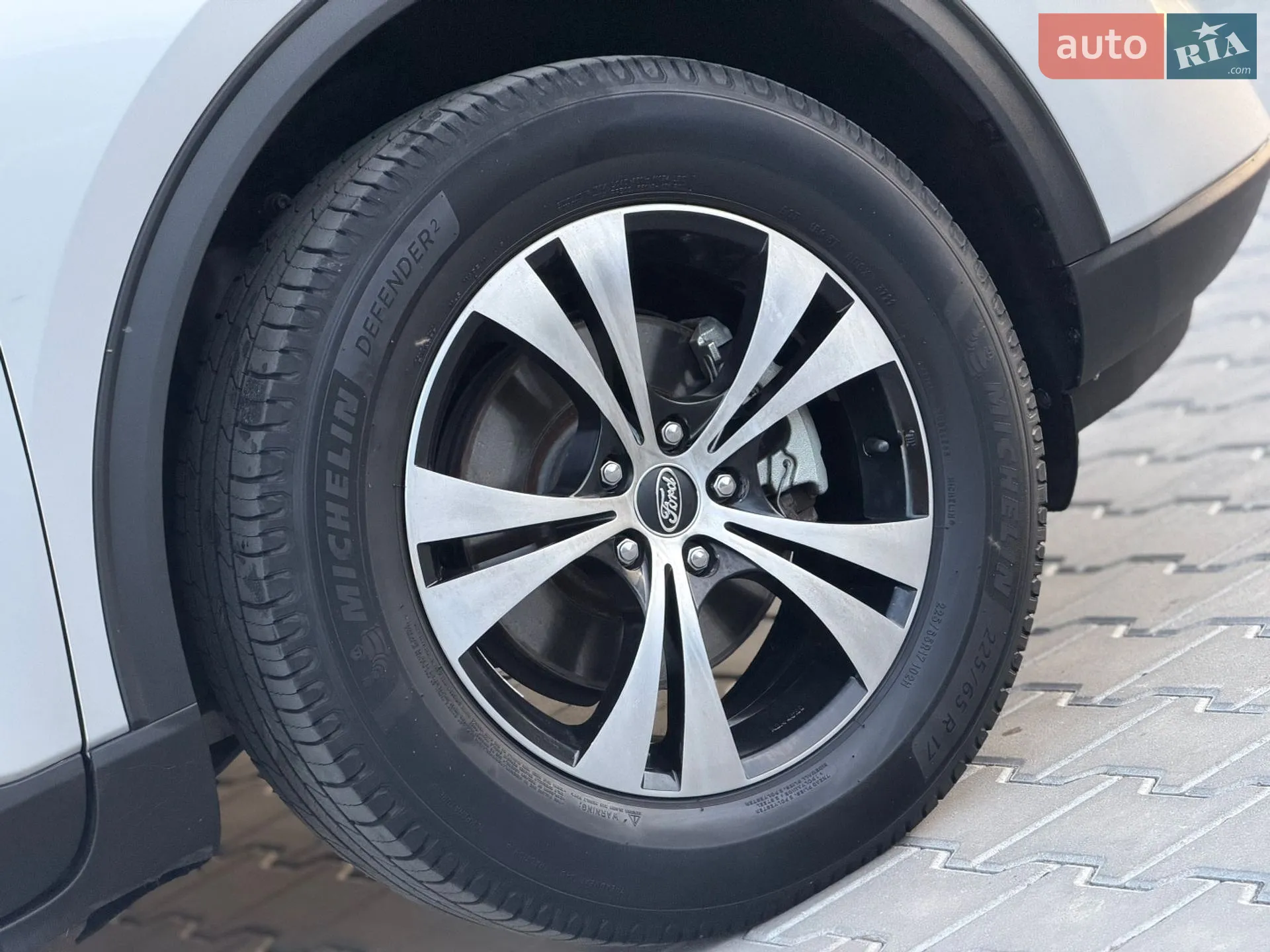 2020 Ford Escape - мініатюра 23