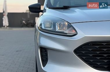Внедорожник / Кроссовер Ford Escape 2020 в Владимире