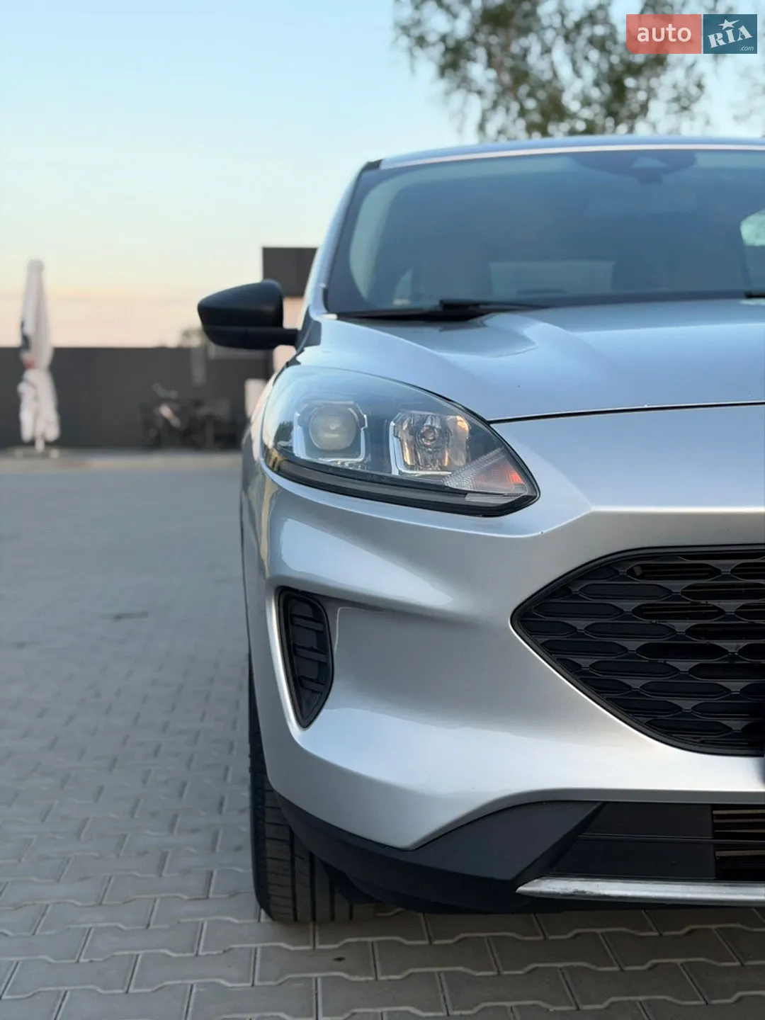 2020 Ford Escape - мініатюра 32