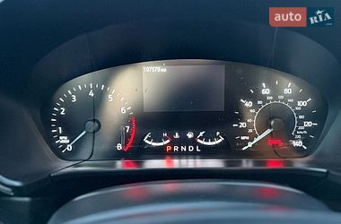 Внедорожник / Кроссовер Ford Escape 2020 в Владимире
