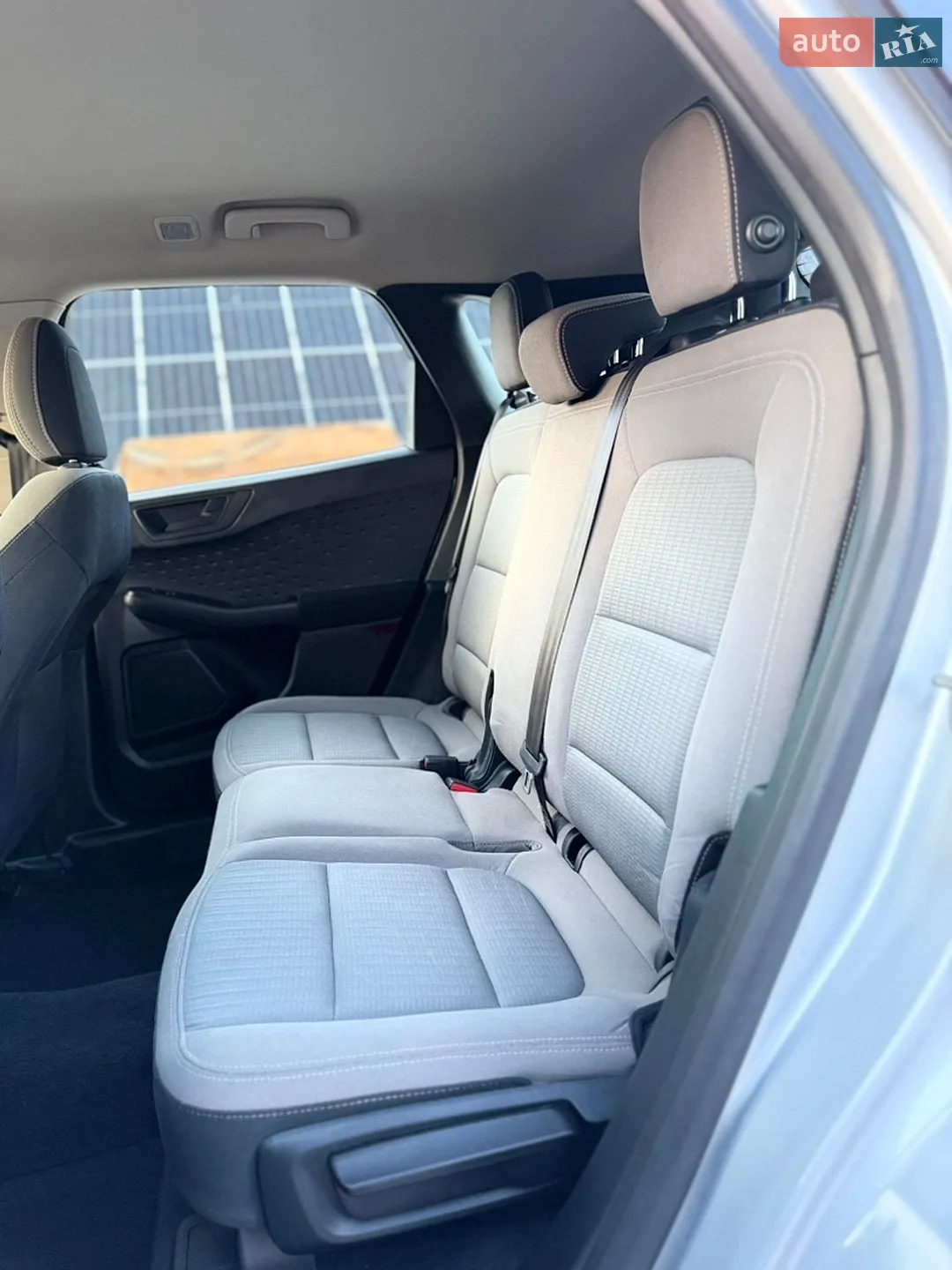 2020 Ford Escape - мініатюра 41