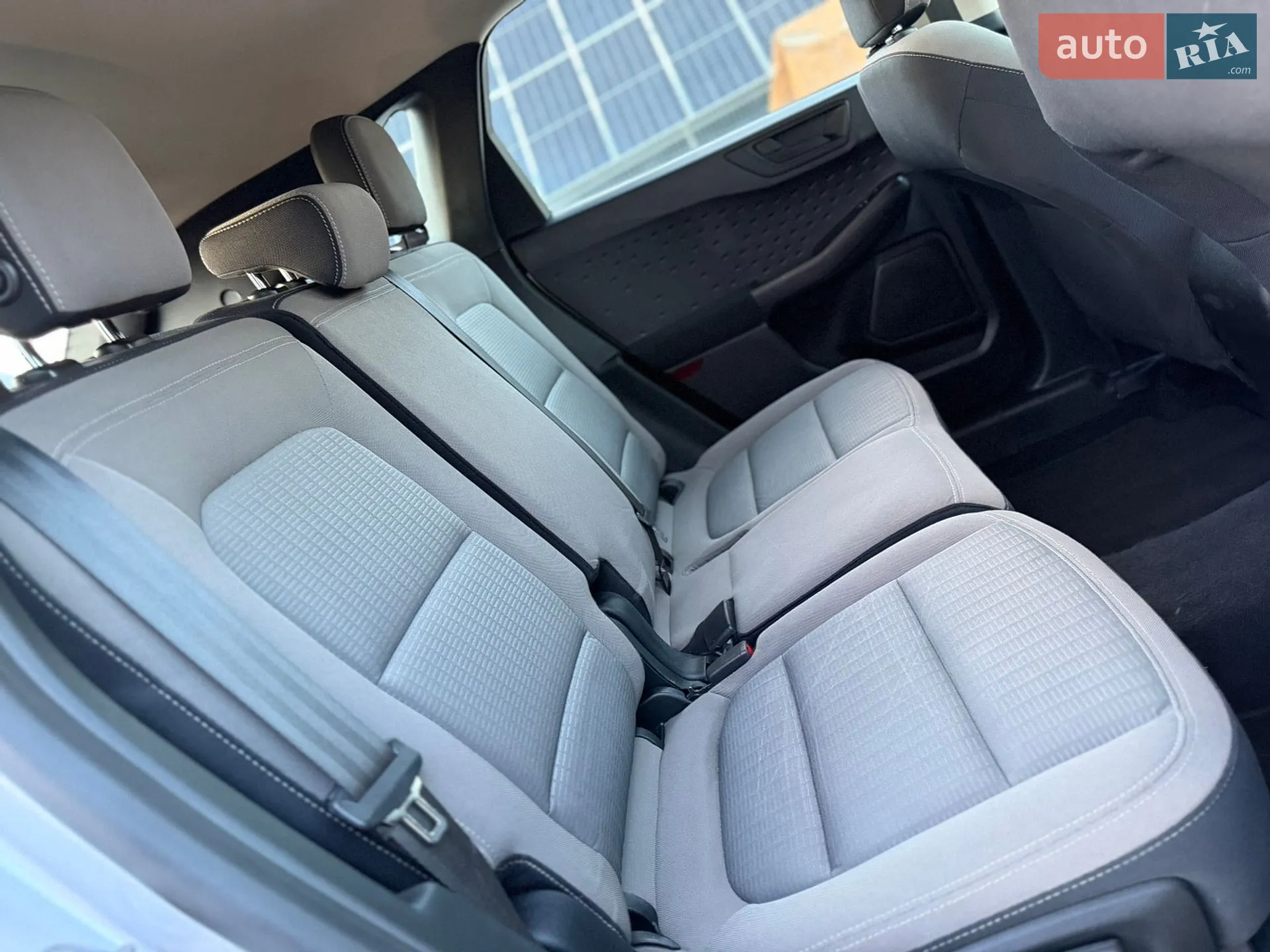 2020 Ford Escape - мініатюра 55