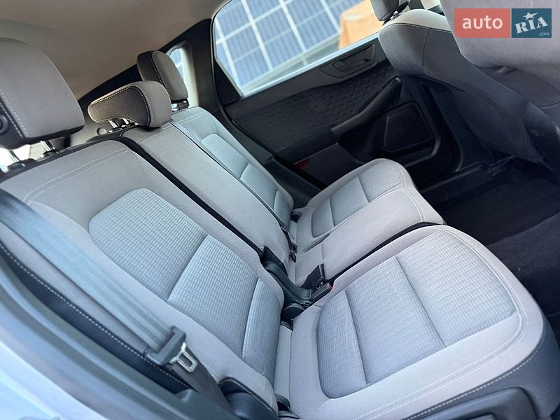 Внедорожник / Кроссовер Ford Escape 2020 в Владимире
