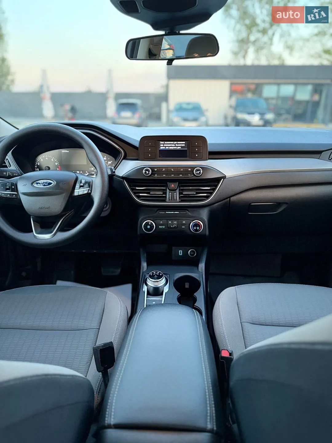 2020 Ford Escape - мініатюра 85