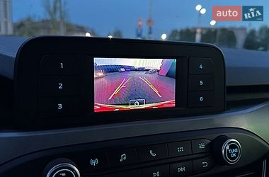 Внедорожник / Кроссовер Ford Escape 2020 в Владимире