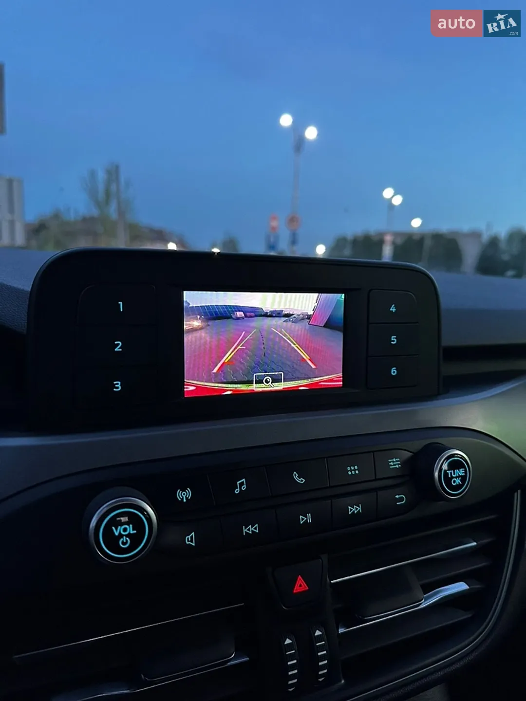 2020 Ford Escape - мініатюра 88
