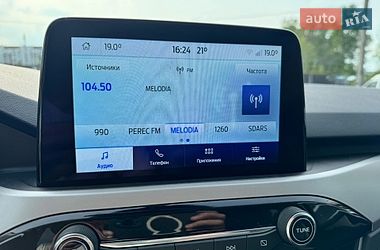 Внедорожник / Кроссовер Ford Escape 2022 в Черкассах