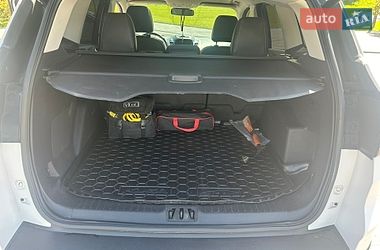 Внедорожник / Кроссовер Ford Escape 2017 в Светловодске