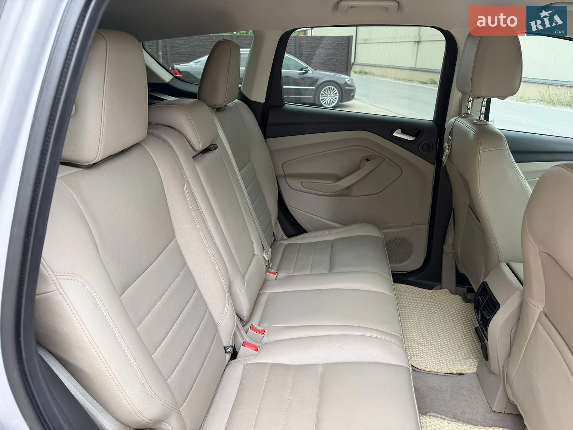 2014 Ford Escape - мініатюра 9