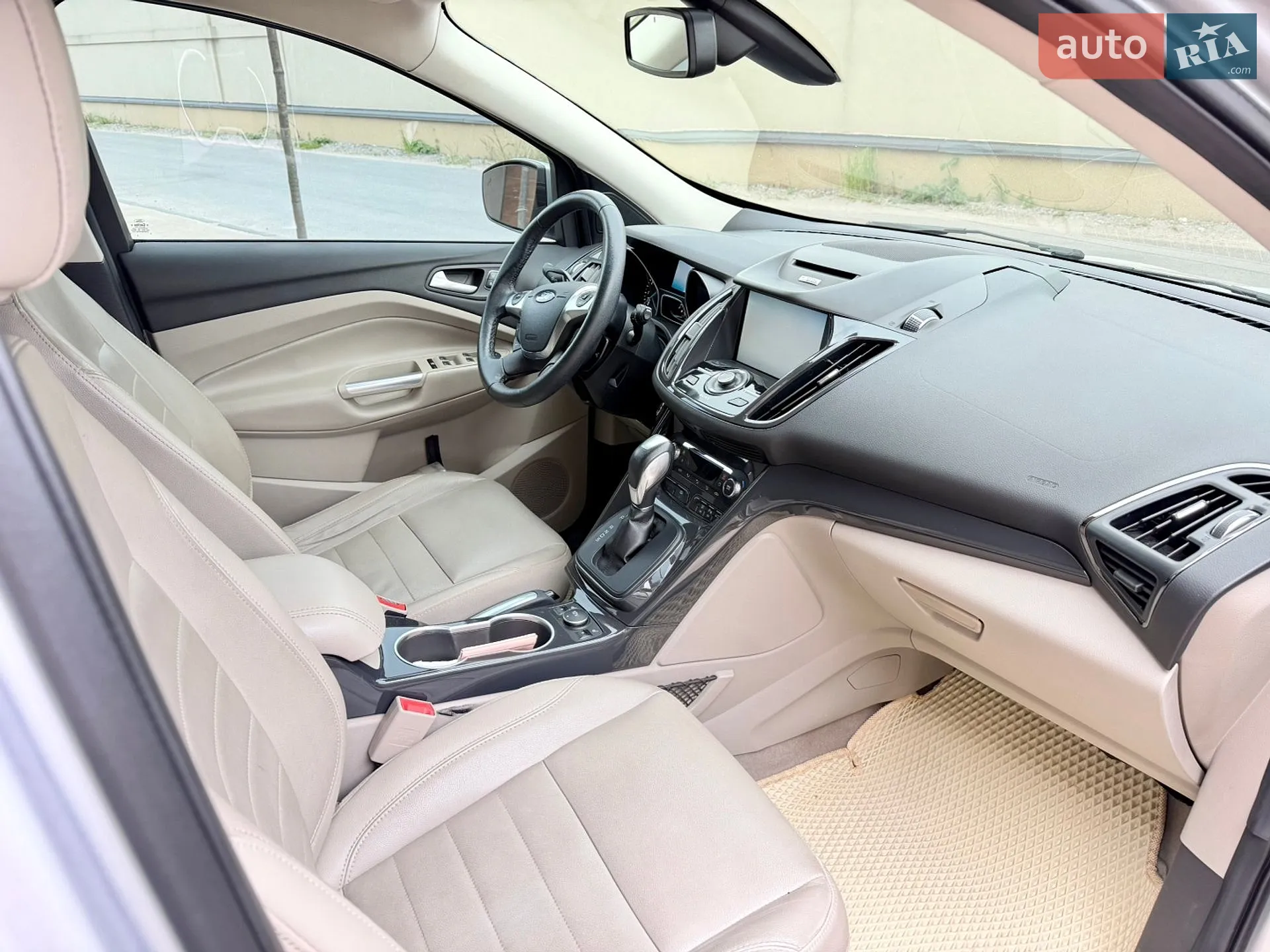 2014 Ford Escape - мініатюра 11