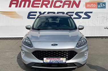 Внедорожник / Кроссовер Ford Escape 2020 в Киеве