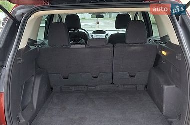 Внедорожник / Кроссовер Ford Escape 2014 в Кременчуге