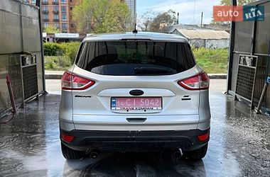 Внедорожник / Кроссовер Ford Escape 2013 в Днепре