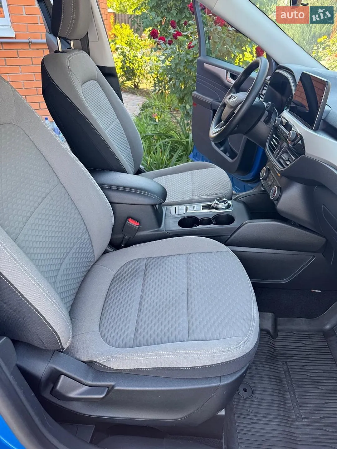 2021 Ford Escape - мініатюра 6