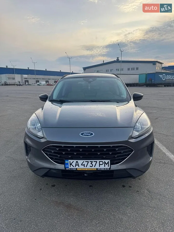 2019 Ford Fusion - мініатюра 25