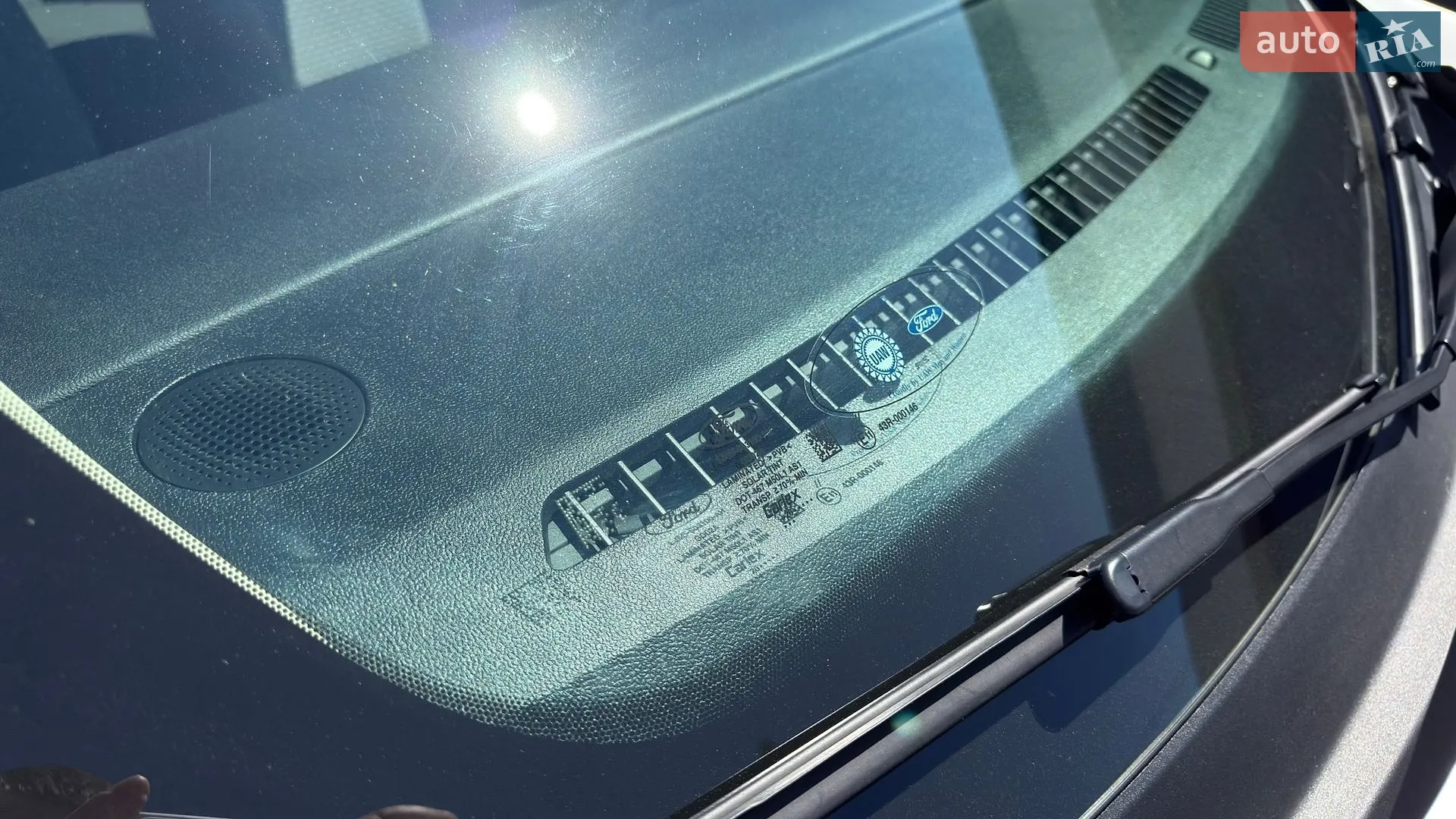 2020 Ford Escape - мініатюра 12