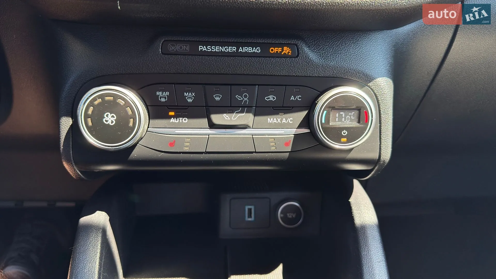 2020 Ford Escape - мініатюра 19